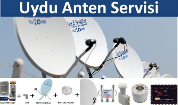 Akkışla Antenci